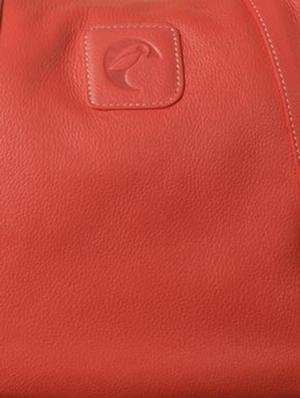 pink leather handbag - 9936944 - Standard Image - 4