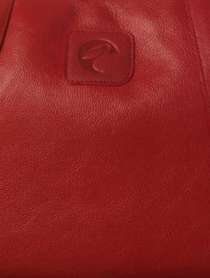 red leather handbag - 9936945 - Standard Image - 4