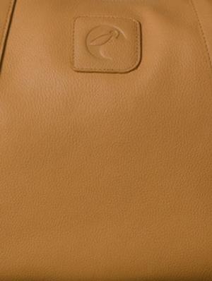 tan leather handbag - 9936946 - Standard Image - 4