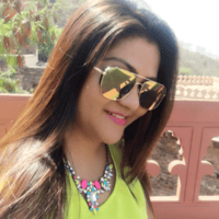 Ankini Bhatnagar