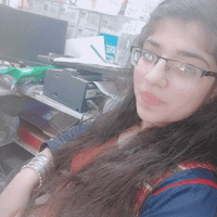Dikshita Bhatia