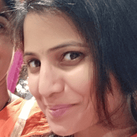 Shona Kapoor