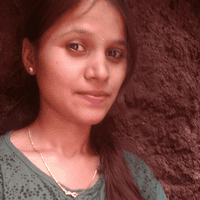 Teju Ghodke