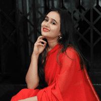 Darshika Goswami