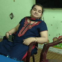 Farheena Rizwan