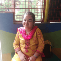 Farheena Rizwan