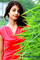 Sudeshna Banerjee