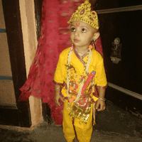 Aarav parmar