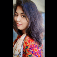 Kiara Dutt