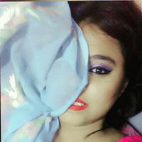 Ankita Karmakar