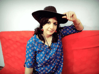 rinki dubey