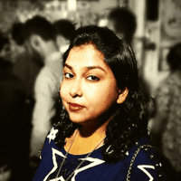 Tanvi Dey