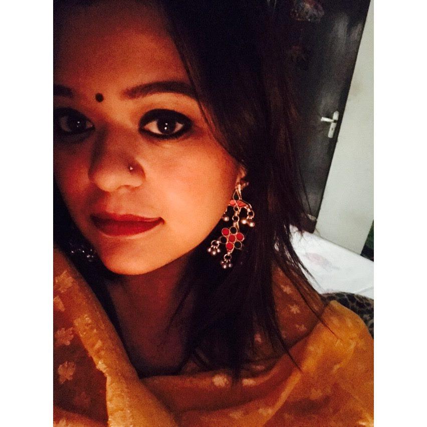 Chetna Bhaskar
