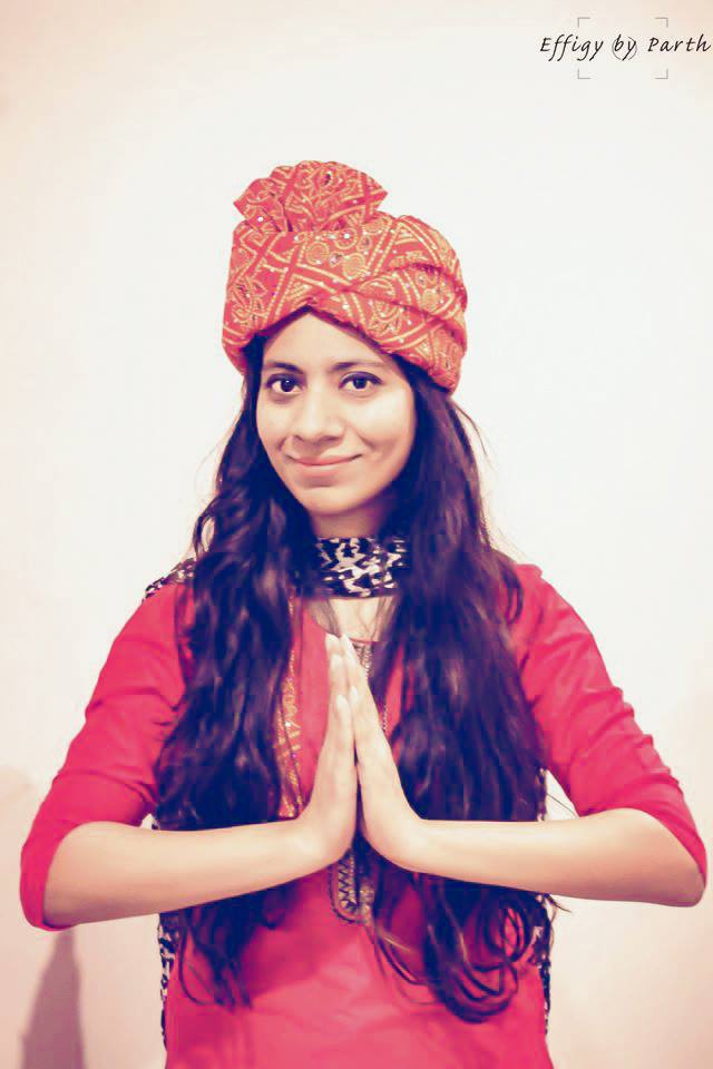 Diksha Mishra