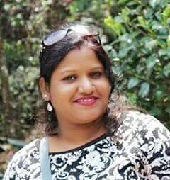 Jaya Mondal