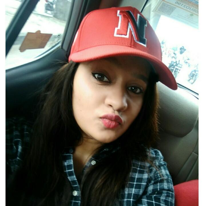 Akshita Nooli