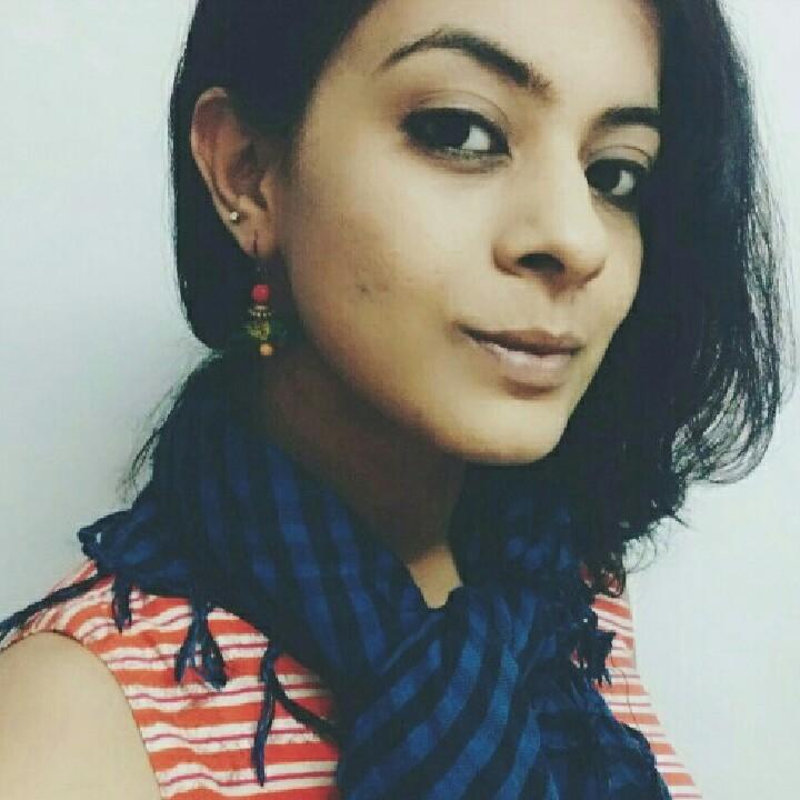 Prachi Mishra