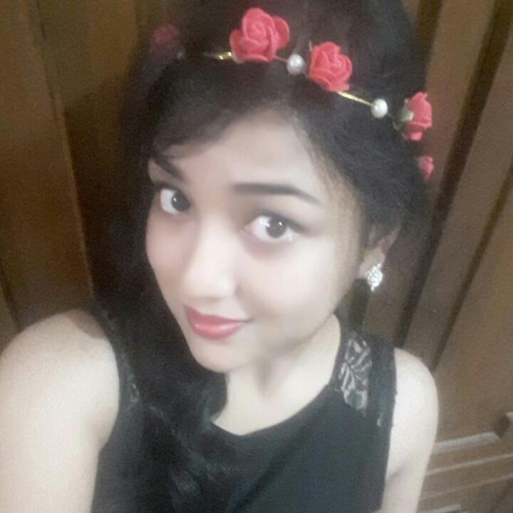 Anindita Ghose