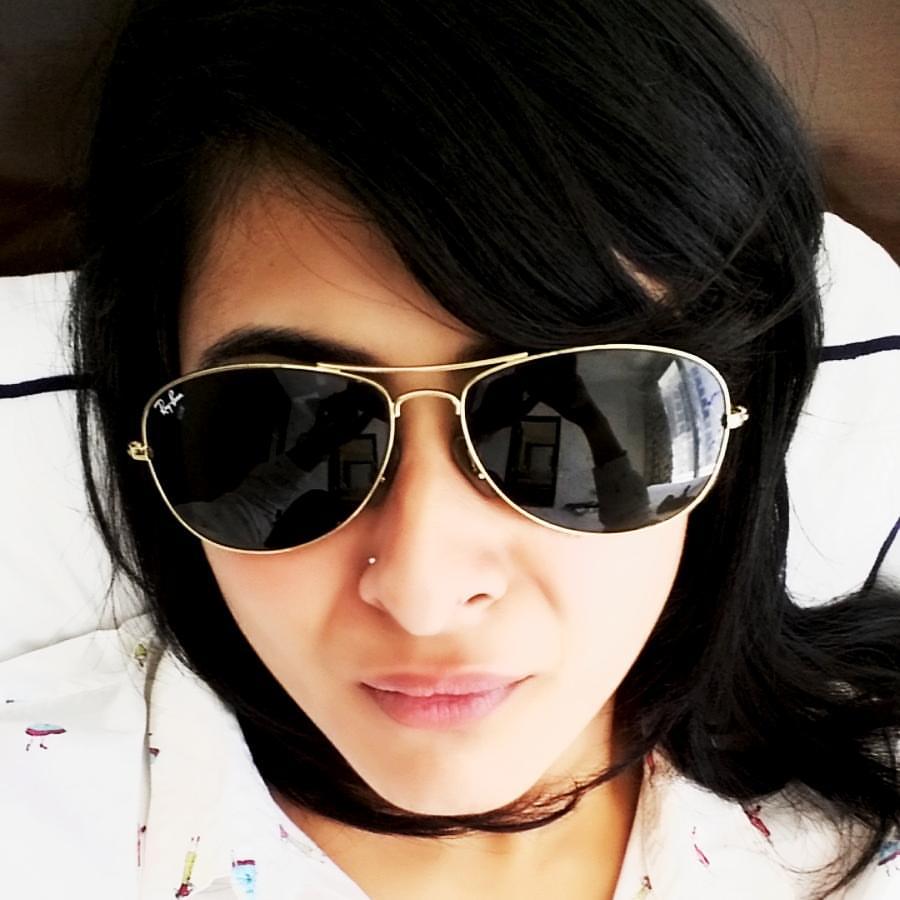Shreya Banerjee