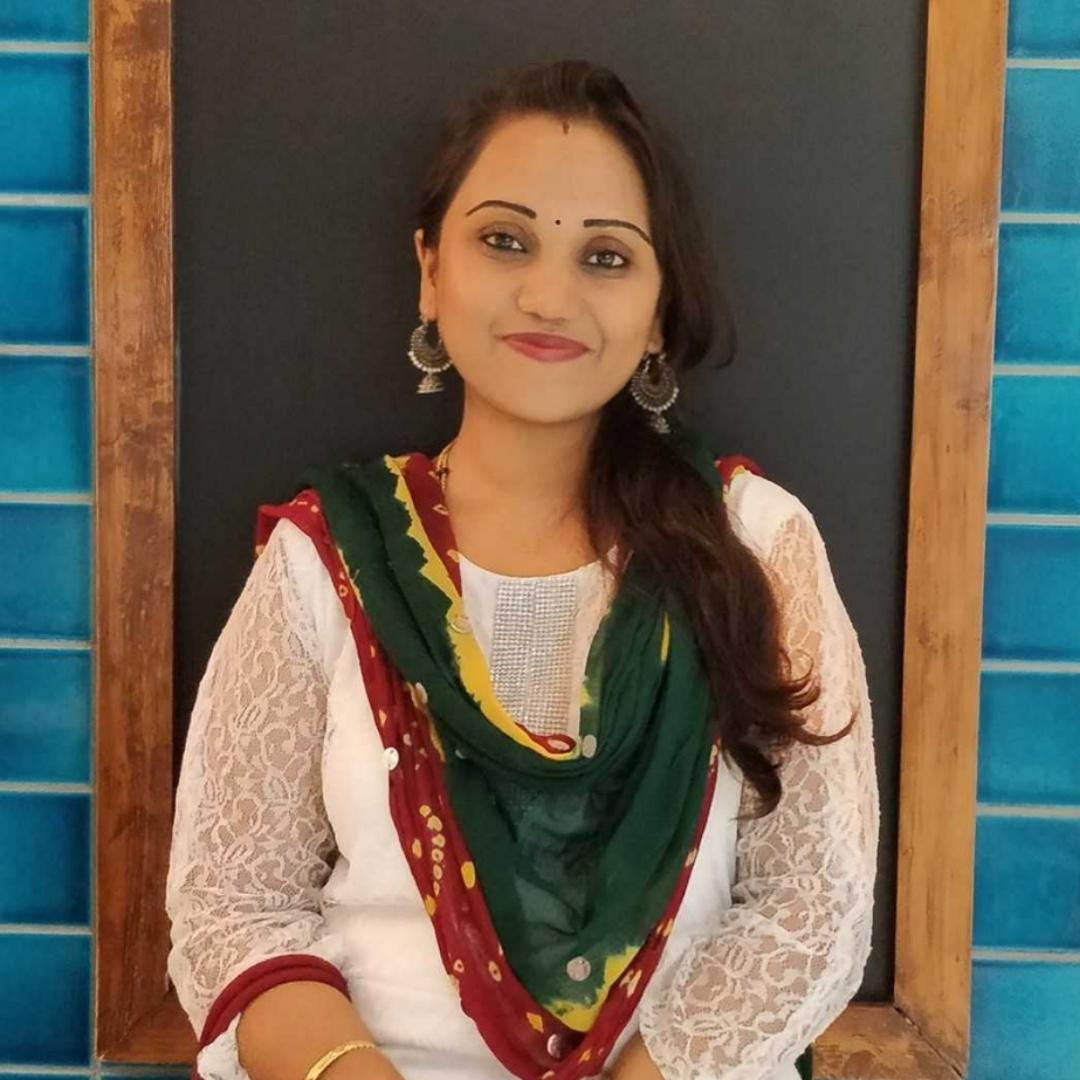 chethana GOUTHAM