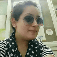 Preet Arora
