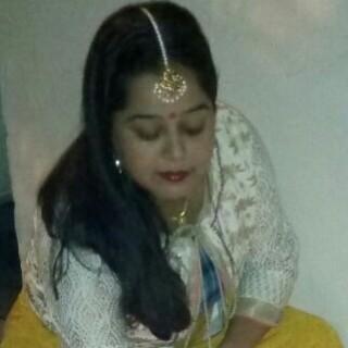 Vandana Sharma