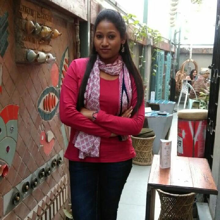 Agnayee Banerjee