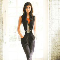 Chandana M