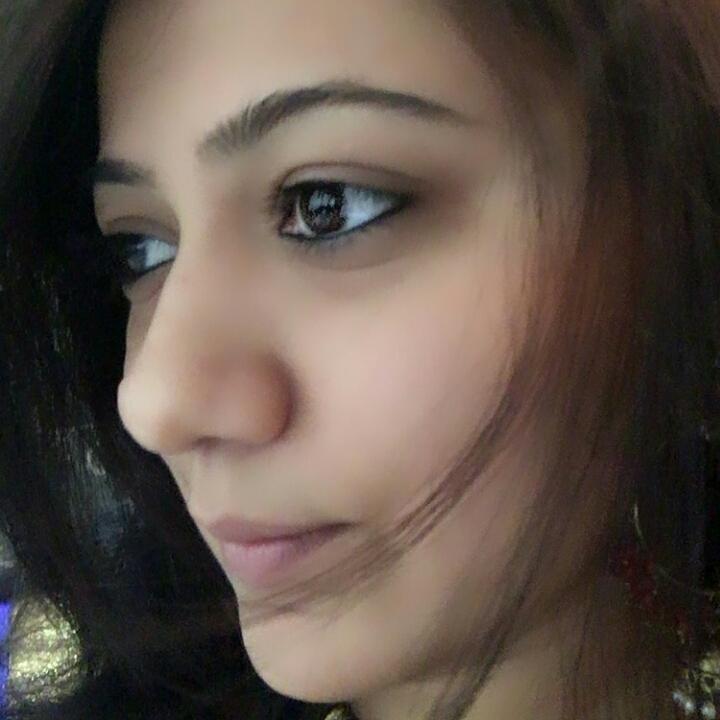 Surabhi Marathe