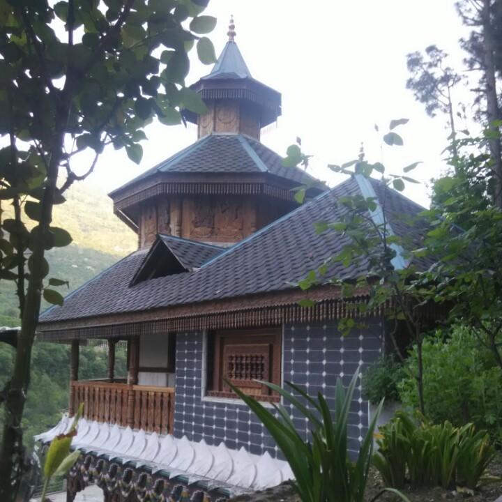 Seema Siwach