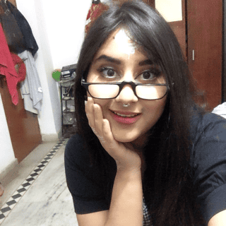 Hashmina Samreen