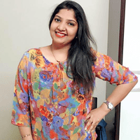 Anuja Pawar