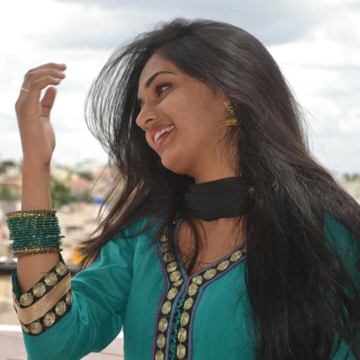 Manasa Rao