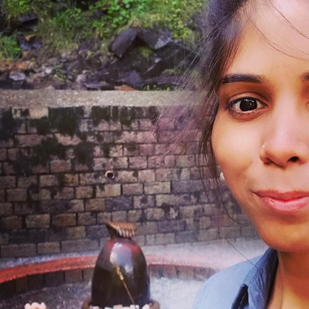Anju Singh