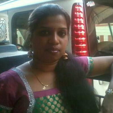 Mary Shalini