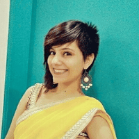 neepa sharma