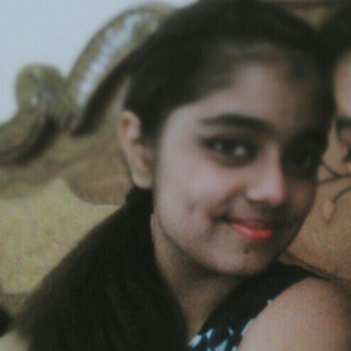Yashvi Mathur