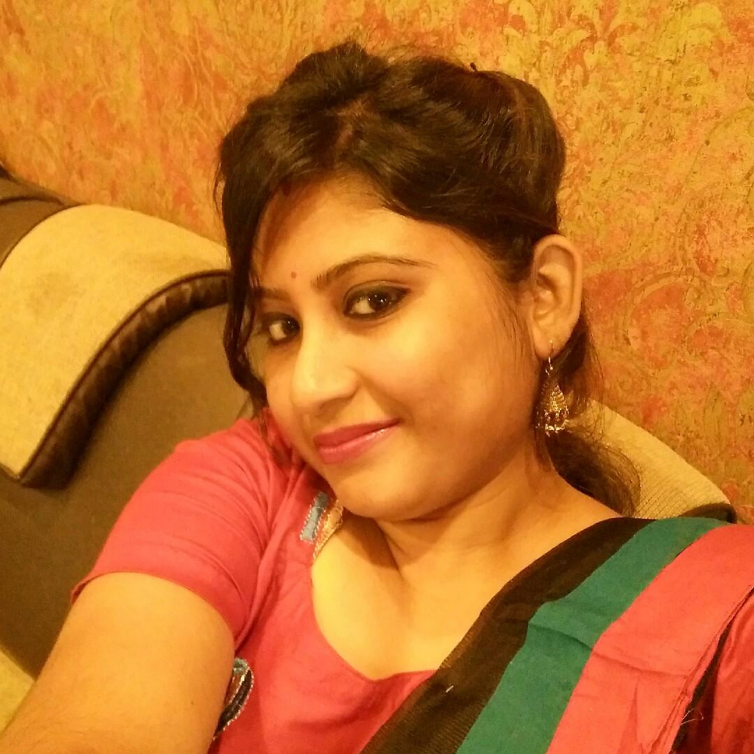 Ankita Banerjee