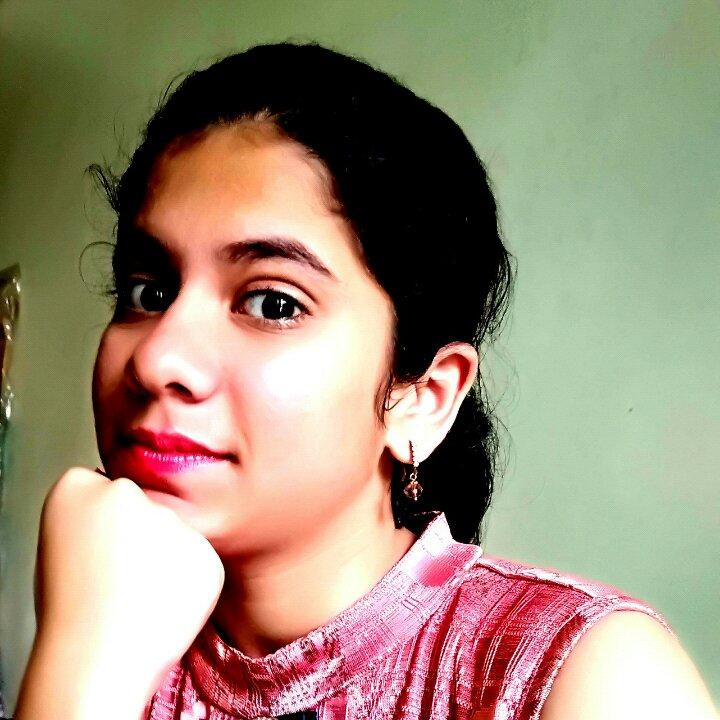 Mrunal Aswale