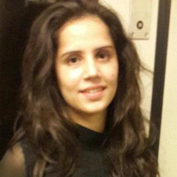 Shefali Singh Singh