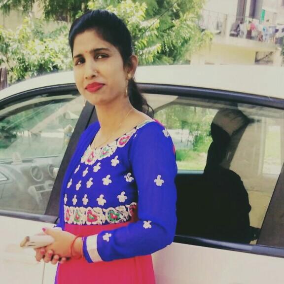 Pooja Singh