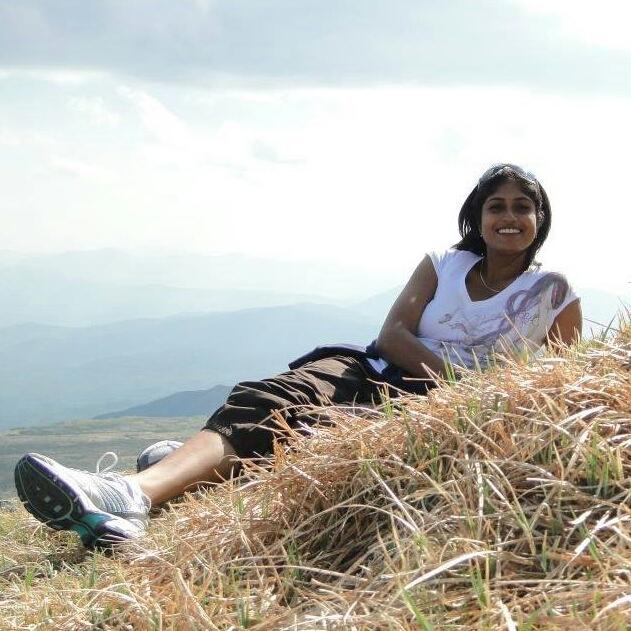 Rachana M
