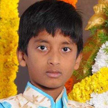 Sai Saranamu