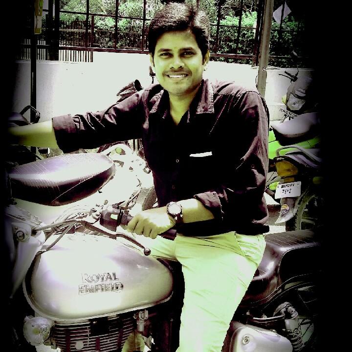 Srinu s