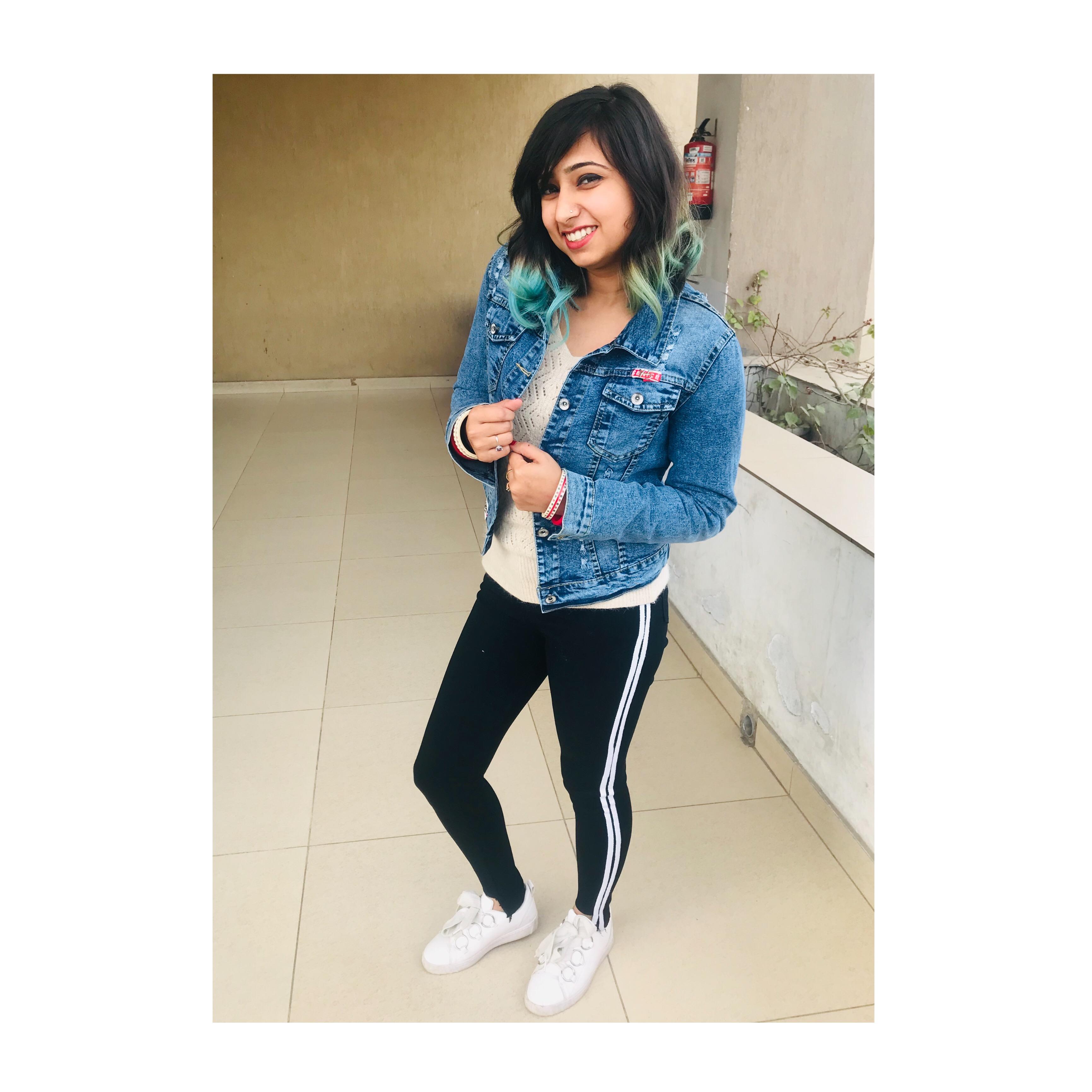 Amanpreet kaur