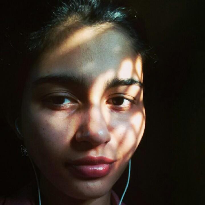 Nashwa K