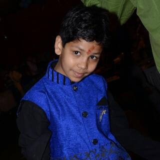 Daksh Gaur