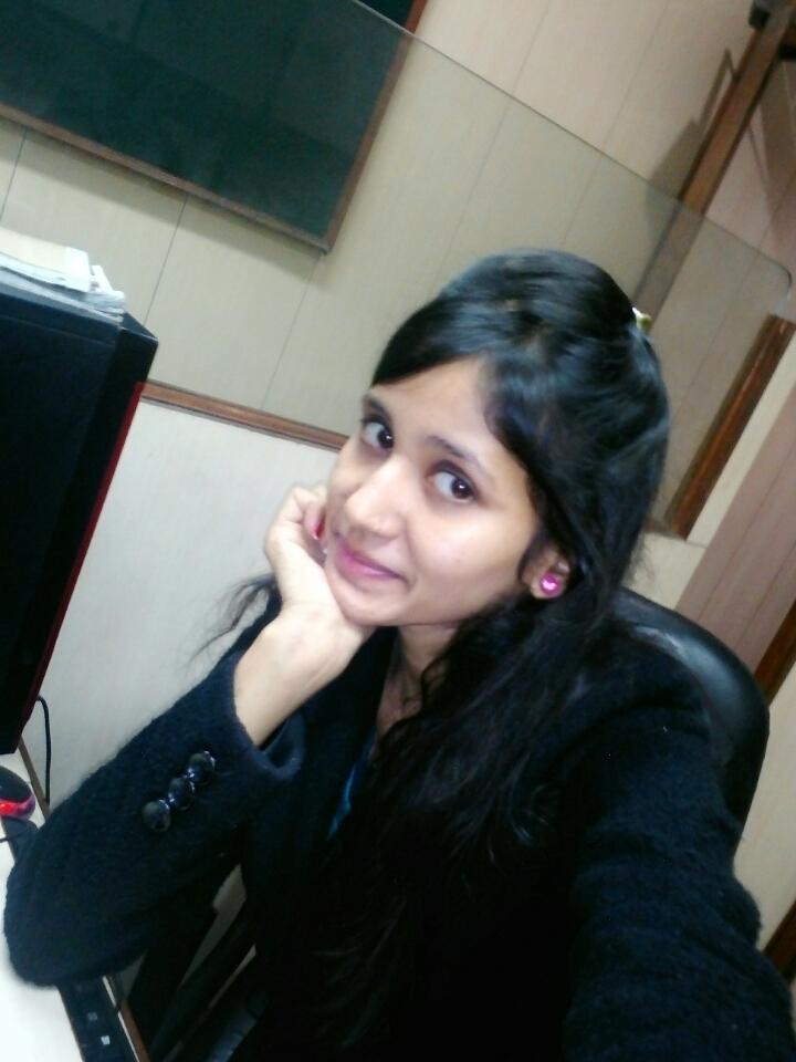 veshali gola