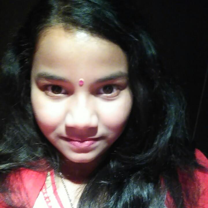 Mallika Mitra