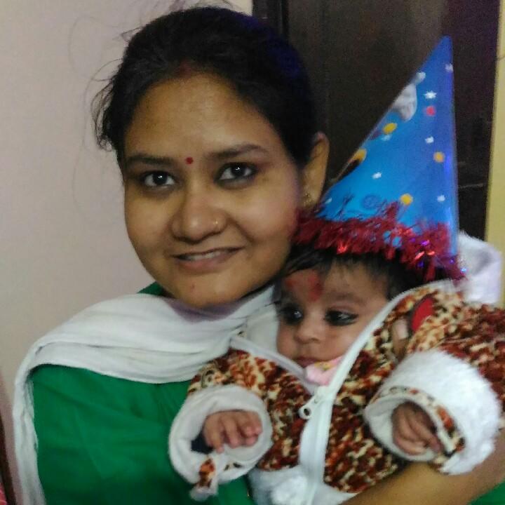 Shilpi Vats